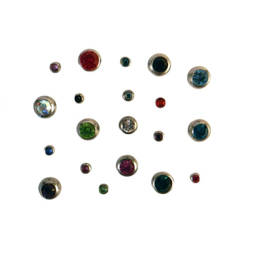 1.6 Jewelled Balls